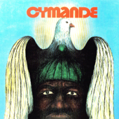 Getting It Back - Cymande