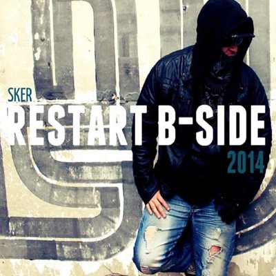 Restart B-Side - EP