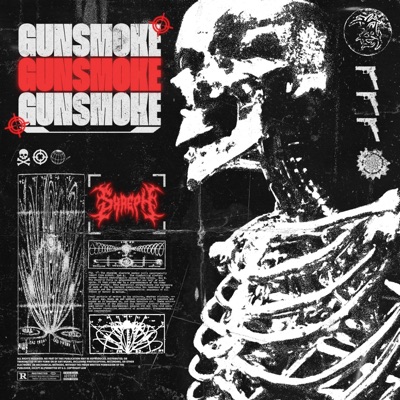 GUNSMOKE (feat. dollbreaker) - Single