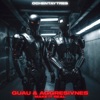 GUAU/AGGRESIVNES - Make It Real
