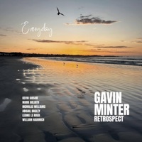 Everyday - Single - Gavin Minter