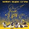 Saïan Supa Crew