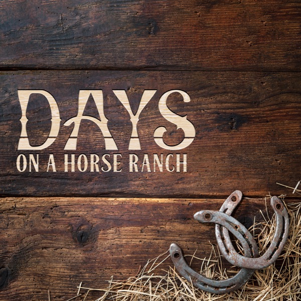 Days on a Horse Ranch