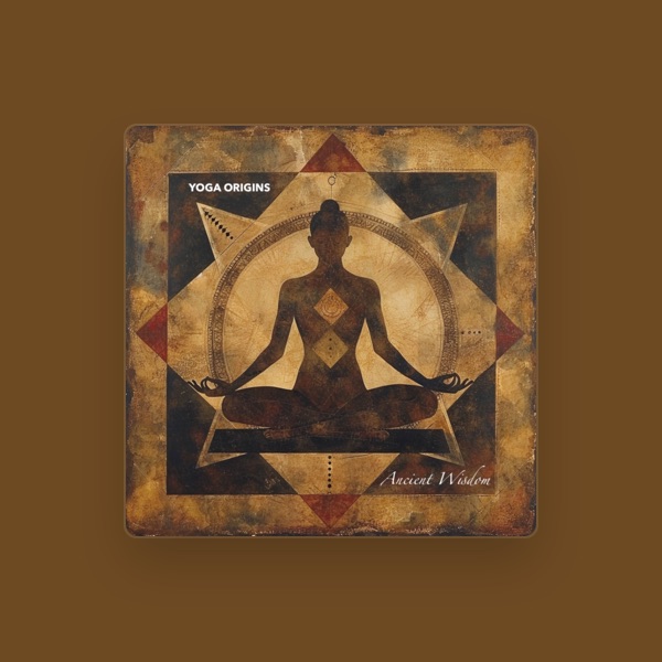 Yoga Origins's avatar