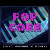Popcorn (Enzo Margaglio Remix) artwork