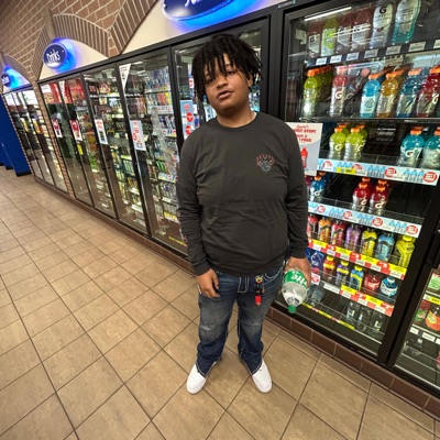 1Hunnit $Lurry $Econd$ - Single