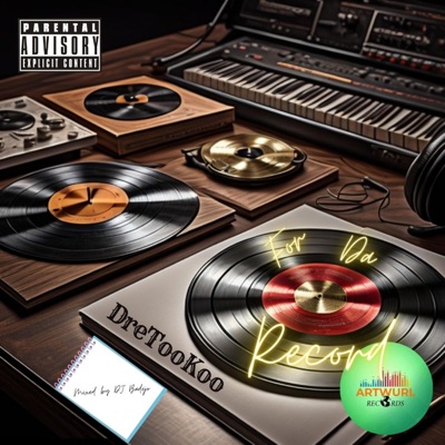 FOR DA RECORD (DJ BadejoMix) - Single