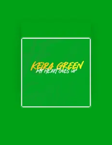 Listen to Keira Green, watch music videos, read bio, see tour dates & more!