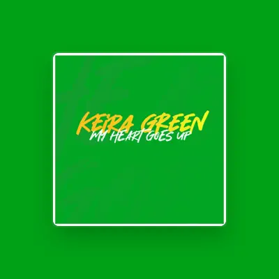 Listen to Keira Green, watch music videos, read bio, see tour dates & more!