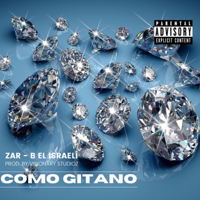 Como Gitano - Single