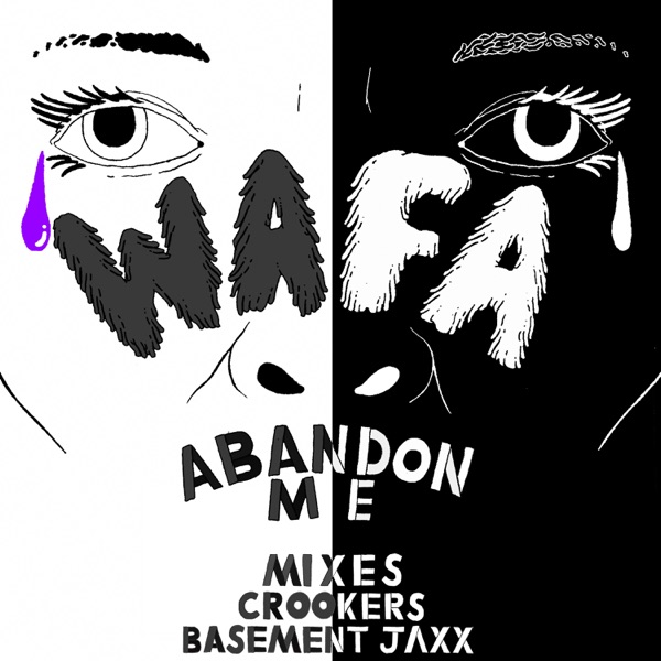 Abandon Me - EP