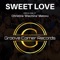 Sweet Love (Afro House Mix) artwork