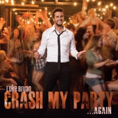 Crash My Party...Again - EP artwork