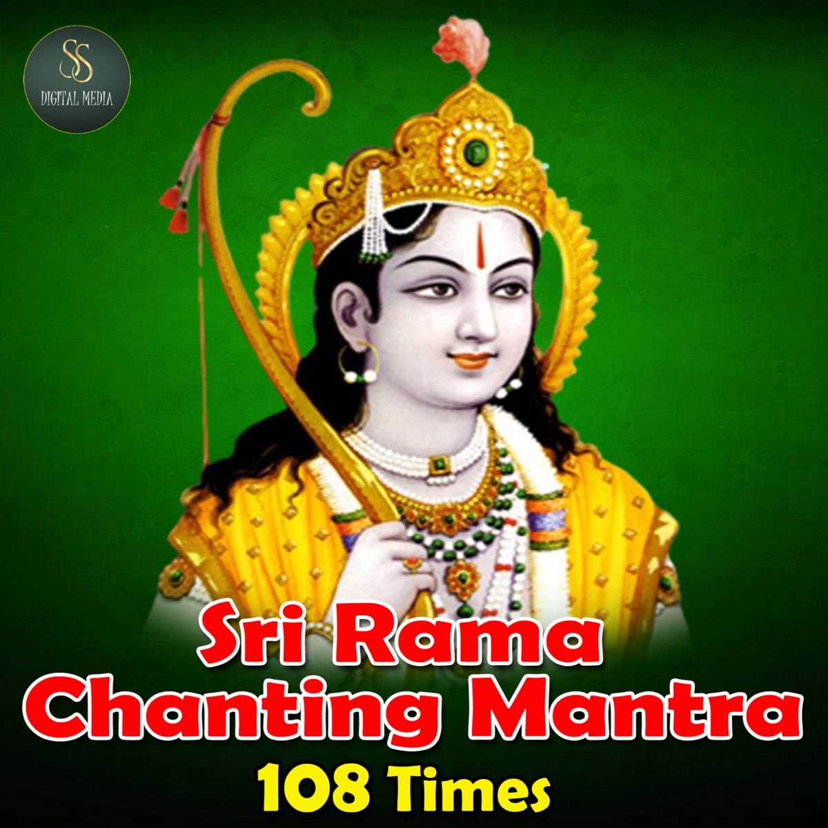 Shree Ram Jay Ram Jay Jay Ram Mantra Benefits ‎SHREE RAM JAY RAM JAY JAY RAM 108 Times Chanting Mantra 2023 - Album