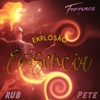 Explosão De Essência (feat. Angry Pete & RUB) - Single