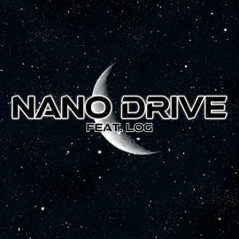 Nano Drive (feat. LoG) Seda