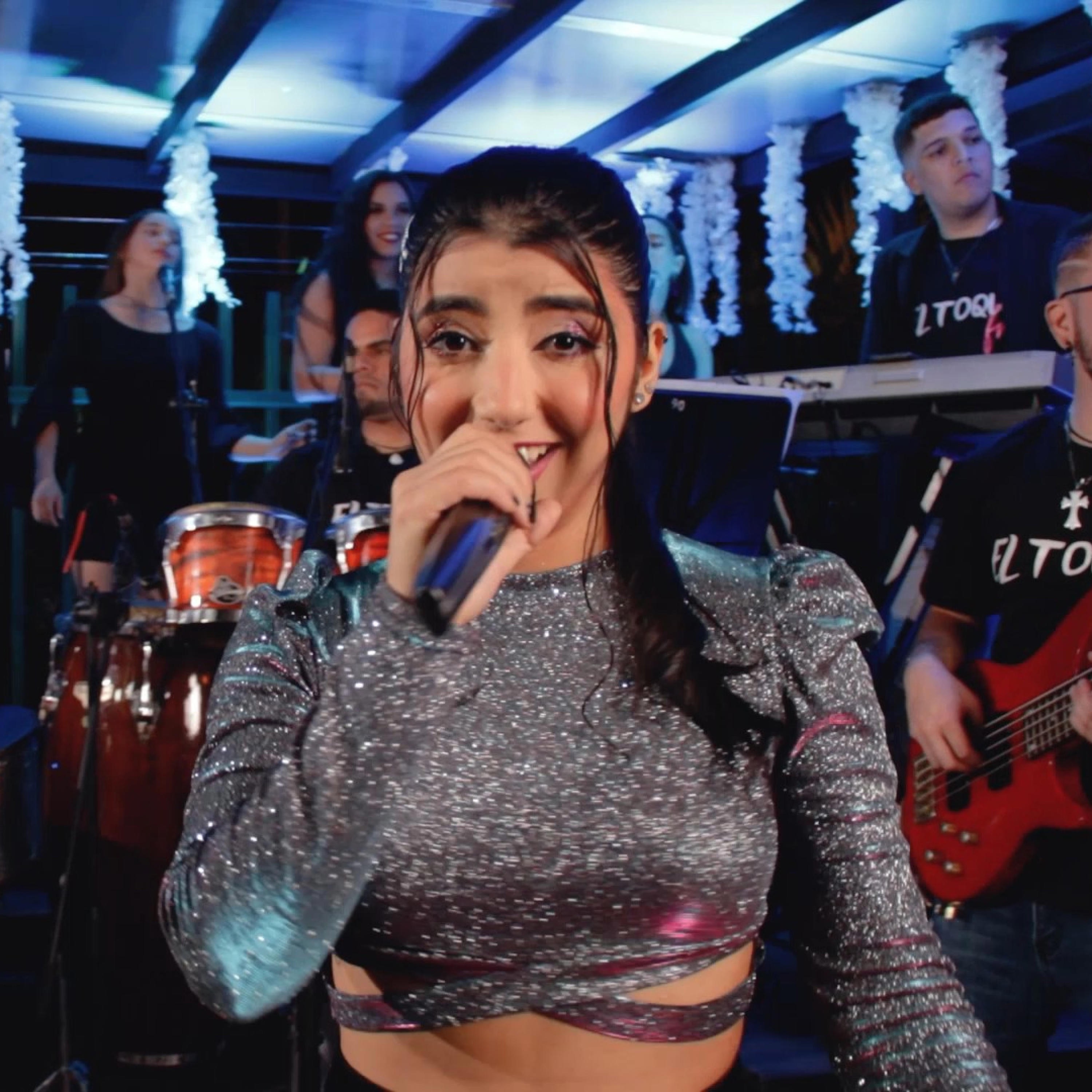 Tributo a Fanny Lu (feat. Suzan Voice)