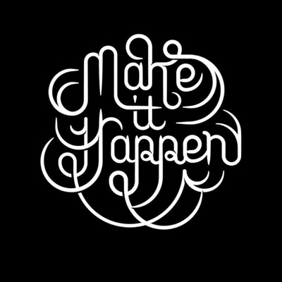 Make It Happen 1 - EP