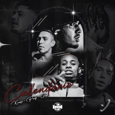 Calendário - Single