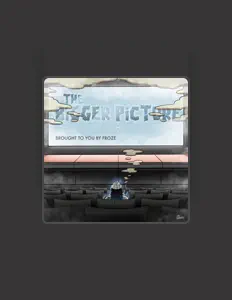 Froze: песни, клипы, биография, даты выступлений и многое другое.