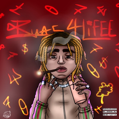 Ruas 4Lifee - Single