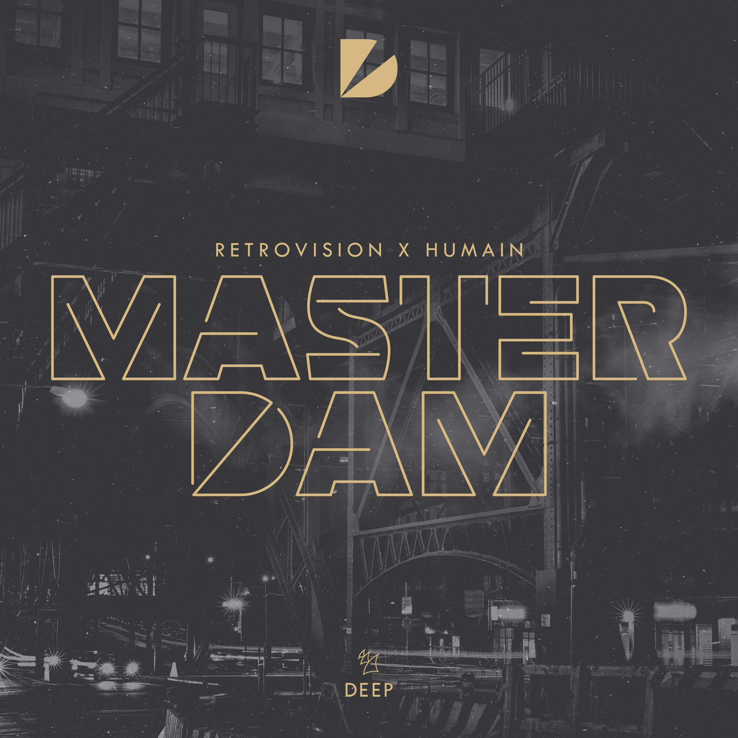 Masterdam - Single