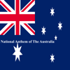 National Anthem of the Australia - National Anthem Band & Kpm National Anthems