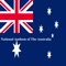 National Anthem of the Australia artwork