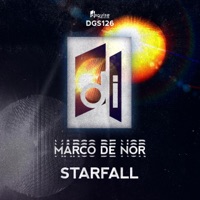Starfall - Single - Marco De Nor