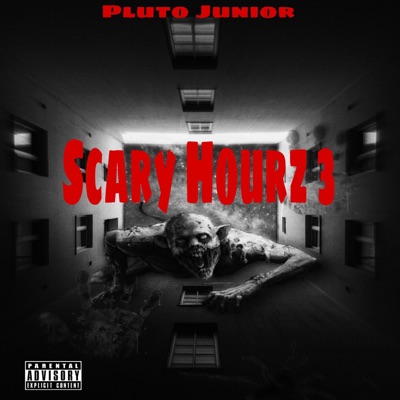 Scary Hourz 3 - EP