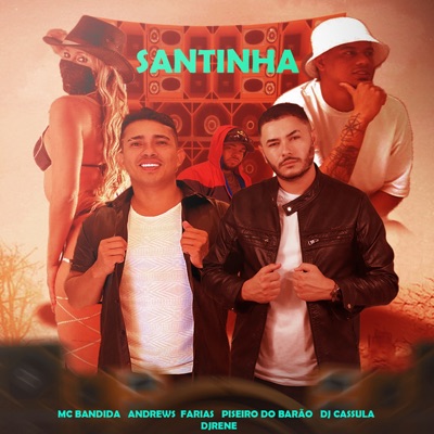 Santinha - Single
