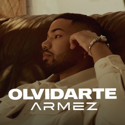 Olvidarte - Single