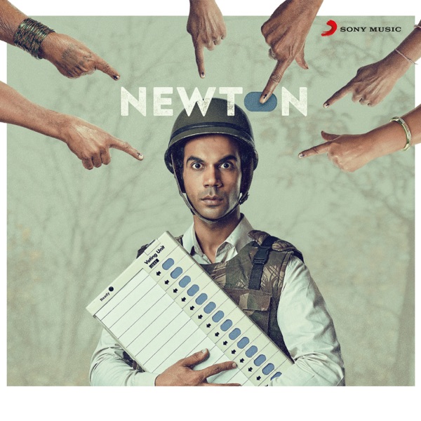 Newton (Original Motion Picture Soundtrack) - Single
