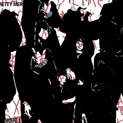 Do What I Want (feat. Diepretty Mercedés) - Single