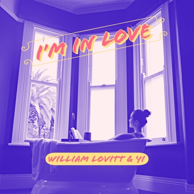 I'm in Love - Single