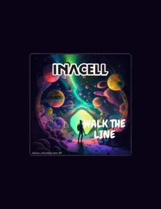 收听 INACELL、观看音乐视频、阅读小传、查看巡演日期等 ！