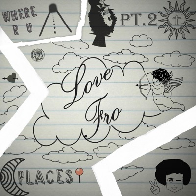Love Fro - Single