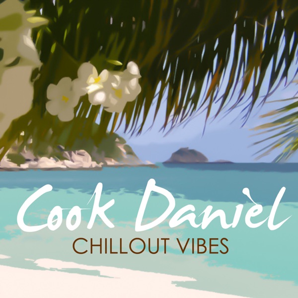 Chillout Vibes - EP
