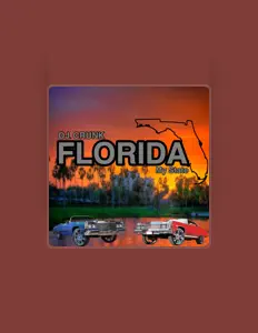 Luister naar DJ CRUNK, bekijk muziekvideo's, lees de bio, bekijk de tourdata, en meer!