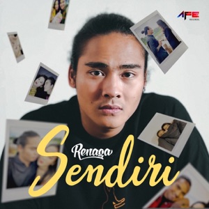 Chord Gitar Sendiri - Renaga