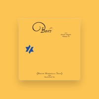 Brian Marsella Trio