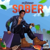 Sober - EP - Victorano