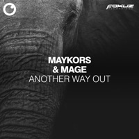 Another Way Out - Single - Maykors & Mage