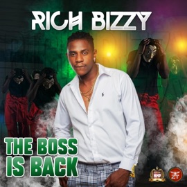 The Boss Is Back (Radio Edit) Rich Bizzy