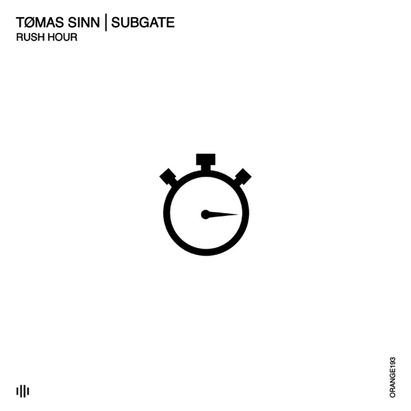 Rush Hour - Single