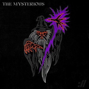 The Mysterious (feat. FM2031) - Single