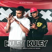 Kuley Kuley (From "Honey 3.0") artwork