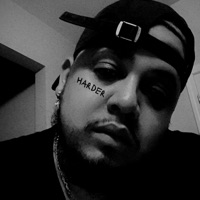 Harder - Single - Manny Pac