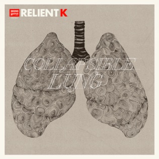Relient K If I Could Take You Home