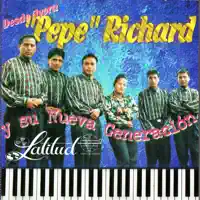 Rabanito — Latitud 0 & Pepe Richard
